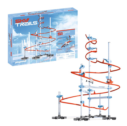 Playmobil 71969 - Sky Trails - Starter Kit