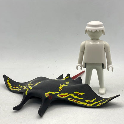 Playmobil Raya - Manta