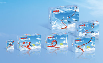 Playmobil 71970 - Sky Trails - Air Lift