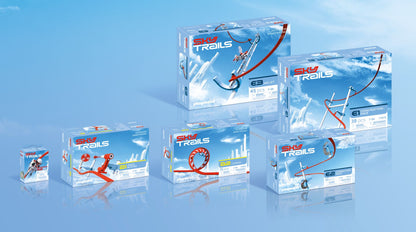 Playmobil 71971 - Sky Trails - Flip Rail