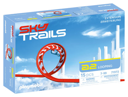 Playmobil 71972 - Sky Trails - Looping