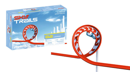 Playmobil 71972 - Sky Trails - Looping