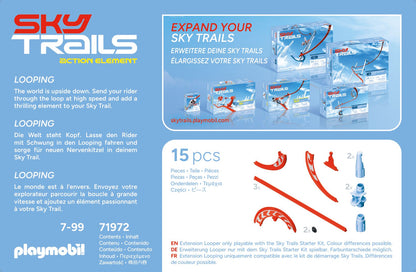 Playmobil 71972 - Sky Trails - Looping