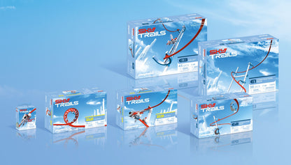 Playmobil 71973 - Sky Trails - Track Blaster