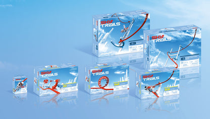 Playmobil 71974 - Sky Trails - Connection Pack