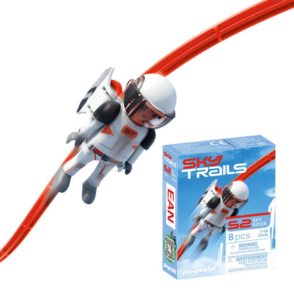 Playmobil 71976 - Sky Trails - Sky Rider
