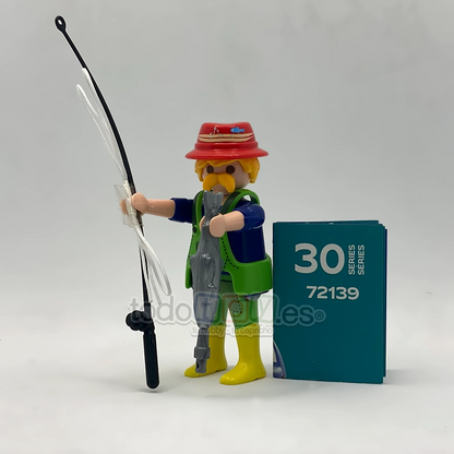 Playmobil 72027 Serie 29 Jungs - Komplett