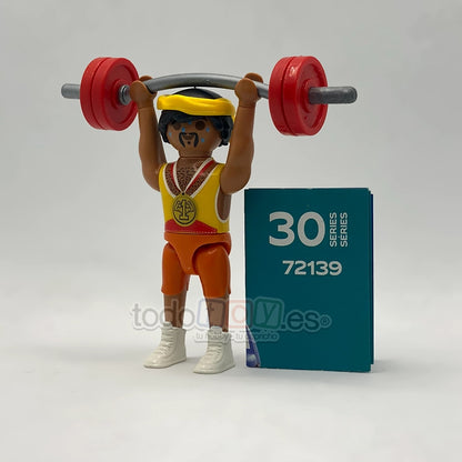 Playmobil 72027 Serie 29 Jungs - Komplett
