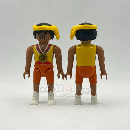Playmobil 72139 Culturista Serie 30 Chicos