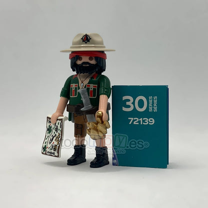 Playmobil 72027 Serie 29 Jungs - Komplett