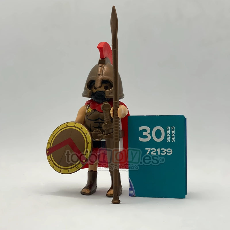 Playmobil 72027 Serie 29 Jungs - Komplett