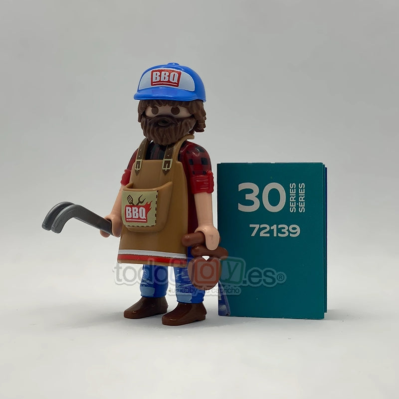 Playmobil 72027 Serie 29 Jungs - Komplett
