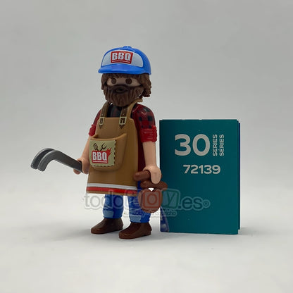 Playmobil 72027 Serie 29 Jungs - Komplett