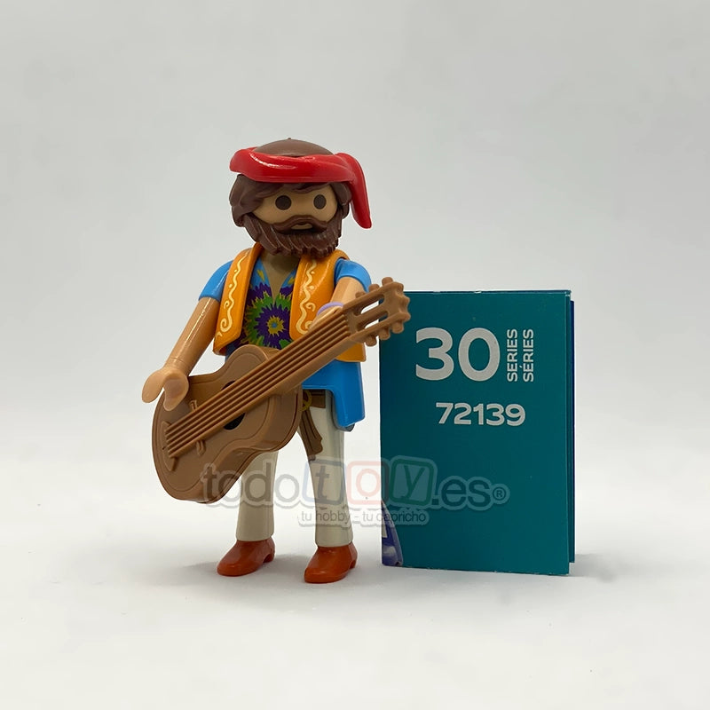 Playmobil 72027 Pirate Fantôme Série 29 Garçons