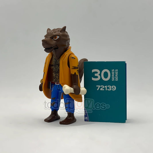 Playmobil 72139 Serie 30 Chicos - Completa