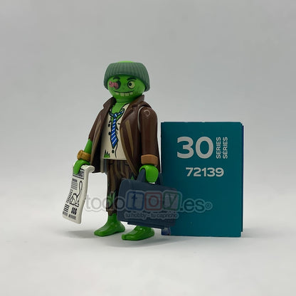Playmobil 72027 Serie 29 Jungs - Komplett
