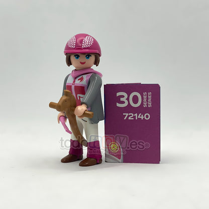 Playmobil 72140 Serie 30 Chicas - Completa