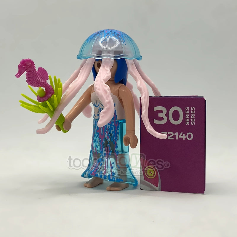 Playmobil 72140 Serie 30 Chicas - Completa