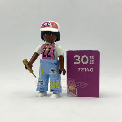 Playmobil 72140 Serie 30 Chicas - Completa