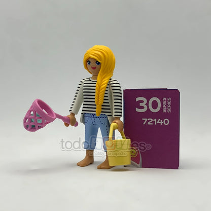 Playmobil 72027 Ghost Pirate Series 29 Boys