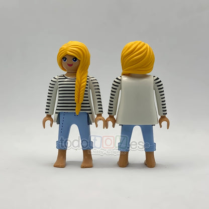 Playmobil 72027 Ghost Pirate Series 29 Boys