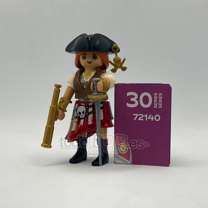 Playmobil 72140 Serie 30 Chicas - Completa