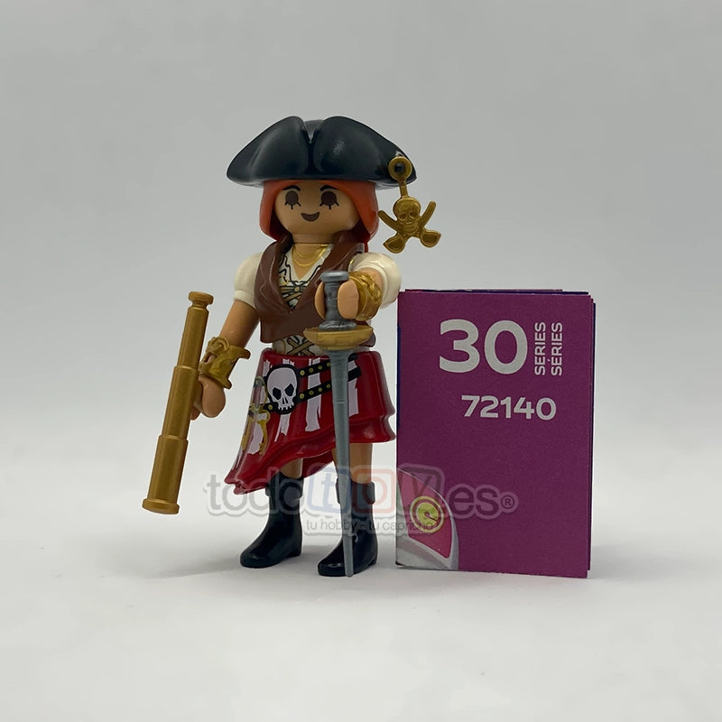 Playmobil 72027 Geisterpirat Serie 29 Jungs
