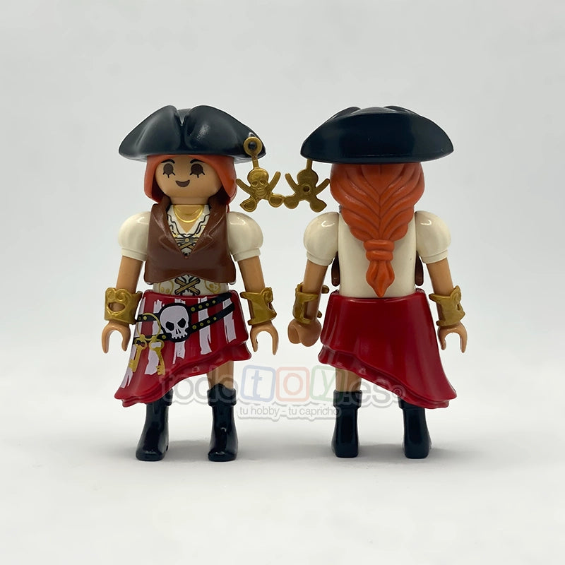 Playmobil 72027 Geisterpirat Serie 29 Jungs