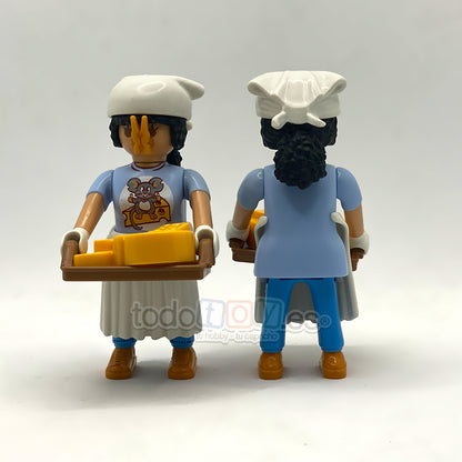 Playmobil 72027 Geisterpirat Serie 29 Jungs