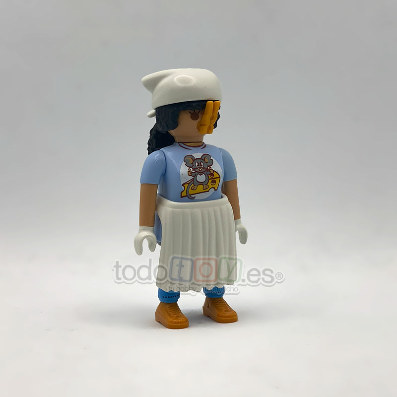 Playmobil 72027 Geisterpirat Serie 29 Jungs