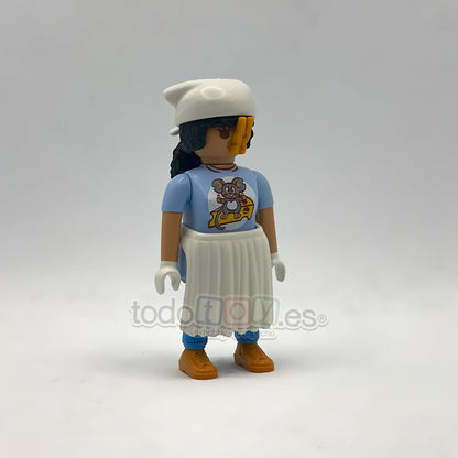 Playmobil 72027 Geisterpirat Serie 29 Jungs
