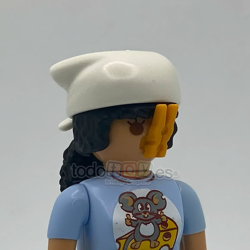 Playmobil 72027 Geisterpirat Serie 29 Jungs