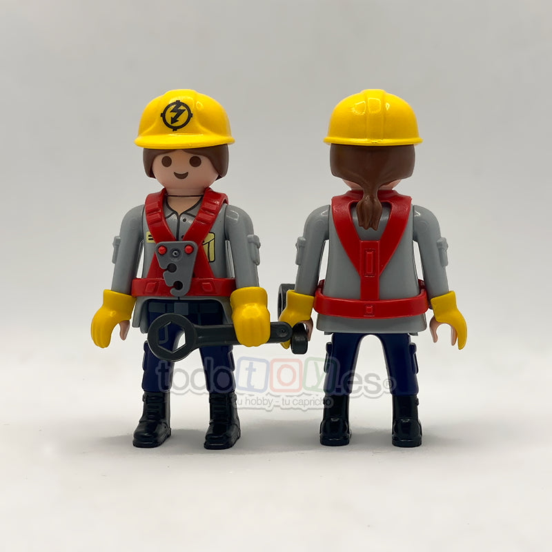 Playmobil 72027 Pirate Fantôme Série 29 Garçons