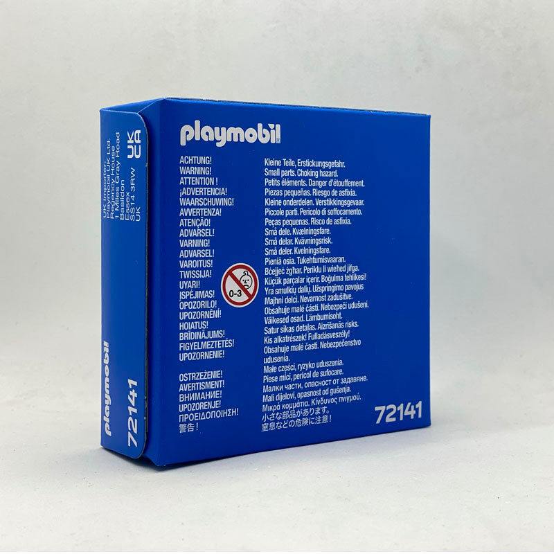 Playmobil 72141 Promocional Maria von Jever