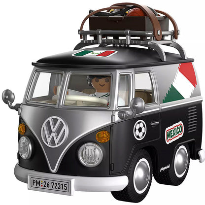 Playmobil 72315 Furgoneta Volkswagen T1 México