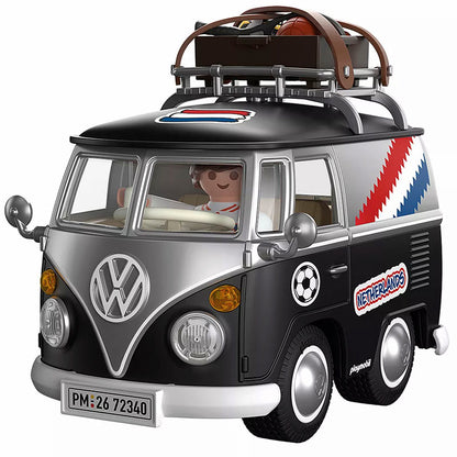 Playmobil 72340 Furgoneta Volkswagen T1 Países Bajos