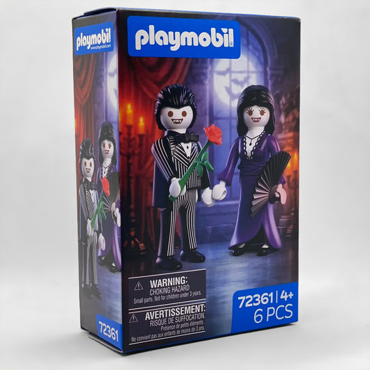 Playmobil Dracula FCO784