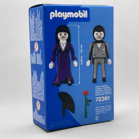 Playmobil Dracula FCO784