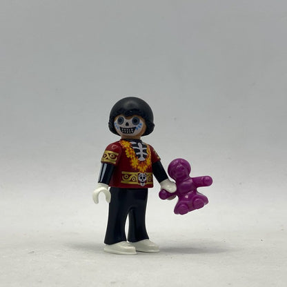 Playmobil Niño Catrino Mariachi