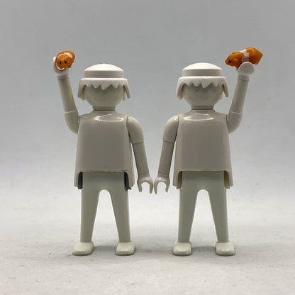 Playmobil Hámster Bebé