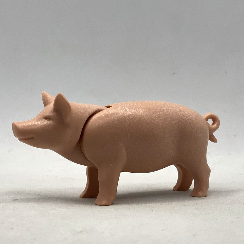 Playmobil Cerdo Adulto