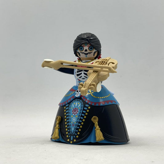 Playmobil Catrina Mariachi