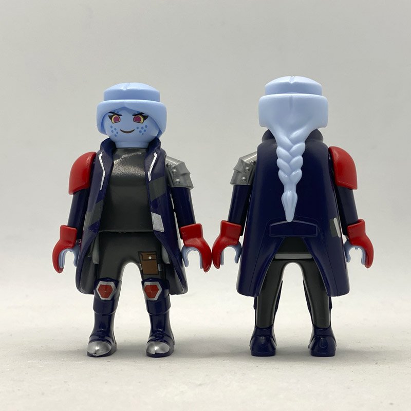 Playmobil Nola Movie 2 70139
