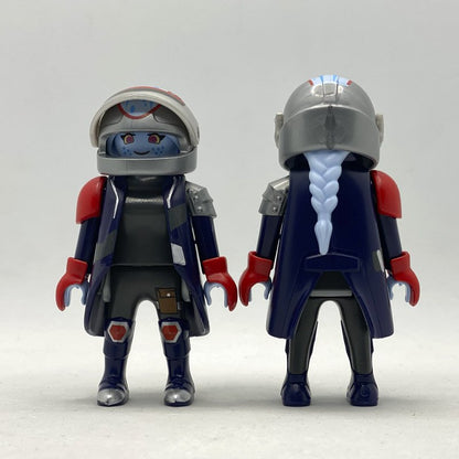 Playmobil Nola Movie 2 70139