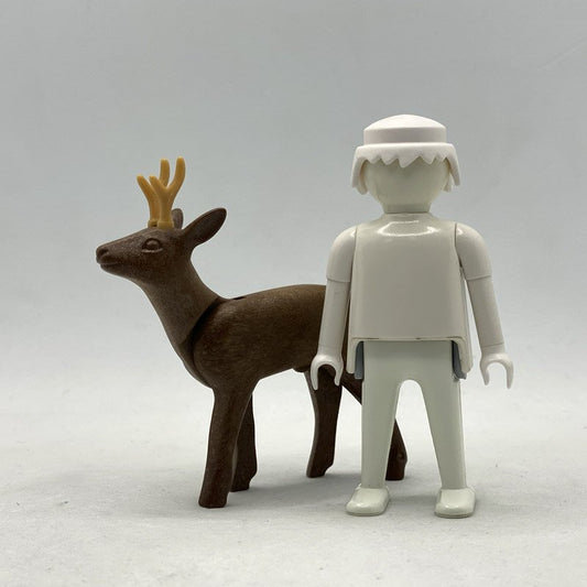 Playmobil Corzo Común
