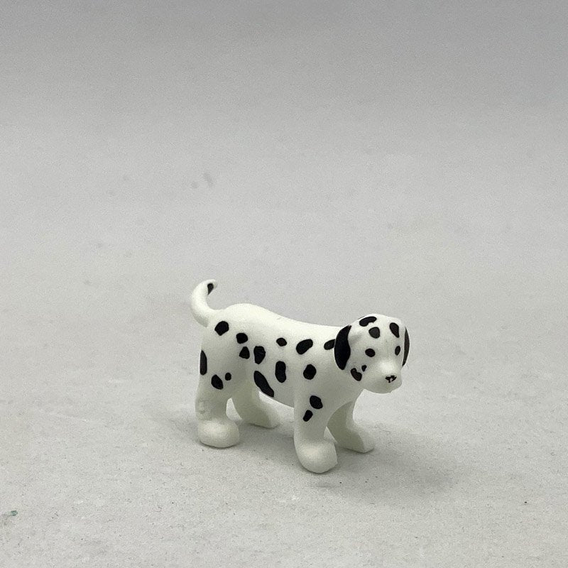 Playmobil Cachorro Dálmata