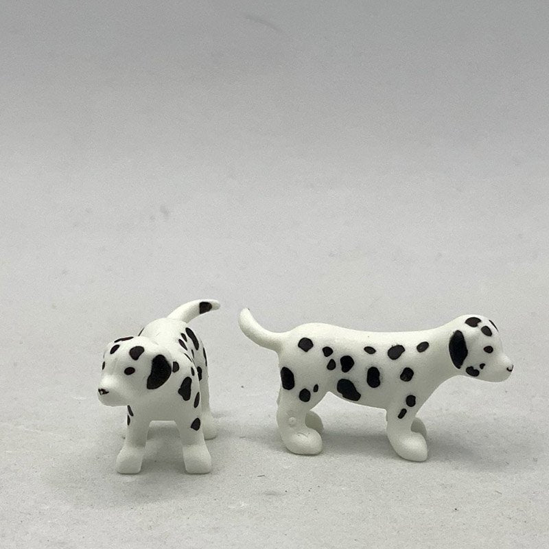 Playmobil Cachorro Dálmata