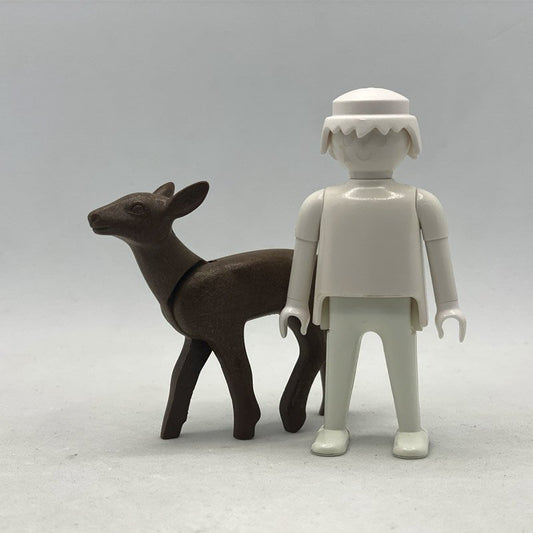 Playmobil Cervatillo