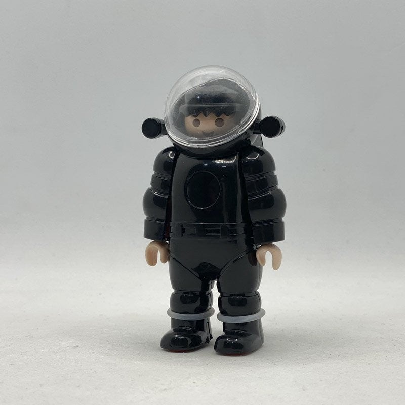 Playmobil Astronauta Negro