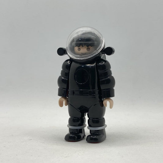 Playmobil Astronauta Negro